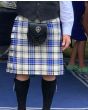 Hannay Modern Tartan Kilt