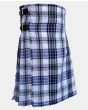 Hannay Modern Tartan Kilt