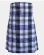 Hannay Modern Tartan Kilt