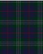 Hardie Modern Tartan Kilt Fabric