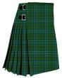Harkness Hunting Modern Tartan Kilt