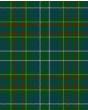 Harkness Hunting Modern Tartan Kilt Fabric