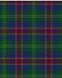 Hart of Scotland Modern Tartan Kilt Fabric