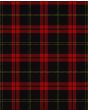 Harvie Modern Tartan Kilt Fabric