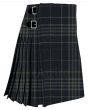 Hebridean Cairn Tartan Kilt
