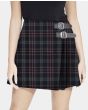 Hebridean Heather Modern Women Tartan Kilt