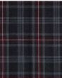Hebridean Heather Modern Women Tartan Kilt Fabric