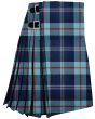 Help for Heroes Tartan Kilt