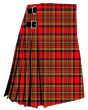 Hepburn Modern Tartan Kilt 