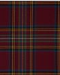 Hepburn Muted Tartan Kilt Fabric
