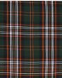 Heritage of Ireland Tartan Kilt Fabric