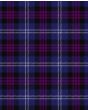 Heritage of Scotland Tartan Kilt Fabric