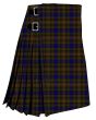 Highfield Hunting Modern Tartan Kilt