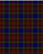 Highfield Modern Tartan Kilt SizeChart
