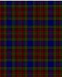 Highfield Modern Tartan Kilt SizeChart