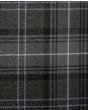 Highland Granite Mauve Modern Tartan Kilt Fabric