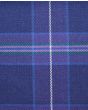 Highland Heather Tartan Kilt Fabric