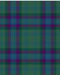 Highlander Tartan Kilt Fabric