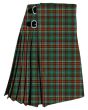 Highlands of Haliburton Modern Tartan Kilt 