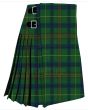 Holmes Modern Tartan Kilt 