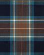 Holyrood Modern Tartan Kilt Fabric