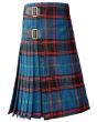 Home Ancient Tartan Kilt Side