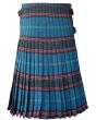 Home Ancient Tartan Kilt back