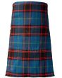 Home Ancient Tartan Kilt Front