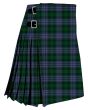 Hughes Tartan Kilt 