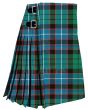 Hunter Ancient Tartan Kilt 