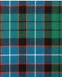 Hunter Ancient Tartan Kilt Fabric