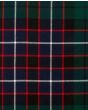 Hunter Modern Tartan Kilt Fabric
