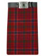 Huntly District Modern Tartan Kilt