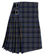 Indiana State Tartan Kilt 