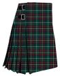 Inglis Modern Tartan Kilt  