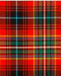 Innes Red Ancient Tartan Kilt Fabric