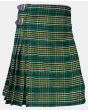Ireland National Modern Tartan Kilt