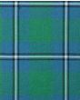 Irvine Ancient Tartan Kilt Fabric