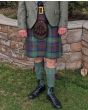 Isle Of Sky Modern Tartan Kilt