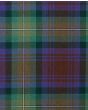Isle Of Sky Modern Tartan Kilt Fabric