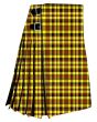 Jardine of Castlemilk Tartan Kilt 