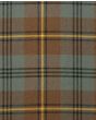 Johnstone Weathered Tartan Kilt Fabric