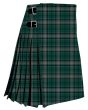 Kelly of Sleat Hunting Modern Tartan Kilt