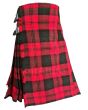 Kerr Modern Tartan Kilt