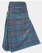 Kerry Irish County Ancient Tartan Kilt 