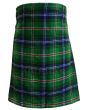 Kirby Modern Tartan Kilt 