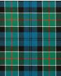 Kirkpatrick Tartan Kilt Fabric