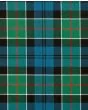 Kirkpatrick Tartan Kilt Fabric