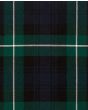 Lamont Modern Tartan Kilt Fabric