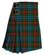 Langston Modern Tartan Kilt 